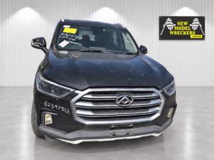 2021 Ldv D90 2.0T 20L4E AUTO 6SPD RWD image 4