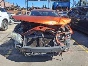 2006 Toyota Camry 2AZ-FE image 4