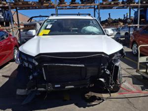 2023 Hyundai Palisade D4HB image 4