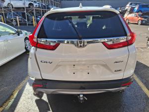 2019 Honda Crv RW image 4