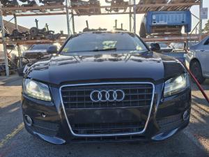 2007 Audi A5 8T image 4