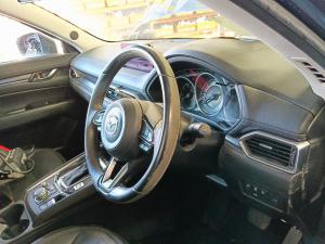 2019 Mazda Cx 5 KF image 4