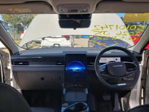 2026 Jaecoo J5 IST GEN image 4