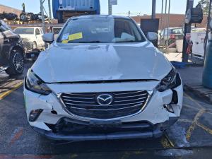 2016 Mazda Cx3 DK image 4