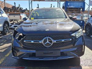 2023 Mercedes Benz Glc Class X254 image 4