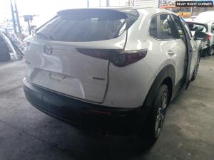 2023 Mazda Cx30 DM image 4