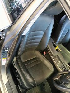 2016 Lexus Is200 XE30 image 4