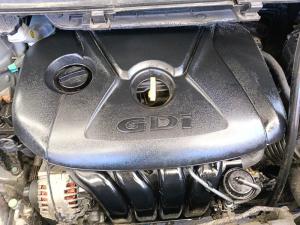 2014 Kia Rondo RP image 4