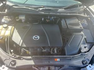 2005 Mazda 3 image 4