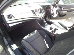 2014 Holden Commodore VF image 4