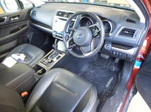 2019 Subaru Outback 6TH GEN image 4