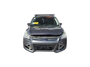 2013 Ford Kuga TF TREND image 4