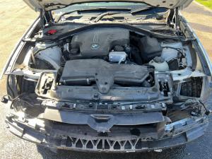 2013 Bmw 3 Series F34 image 4