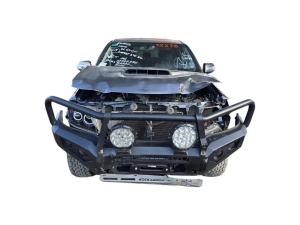 2013 Toyota Hilux KUN26R SR5 image 4
