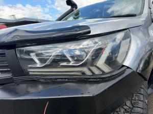 2015 Toyota Hilux GUN126R image 4