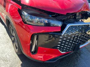 2025 Chery Tiggo 4 Pro T3X image 4