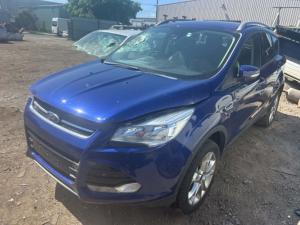 2016 Ford Kuga TREND image 4