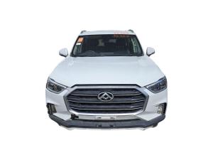 2020 Ldv D90 SV9A MODE image 4