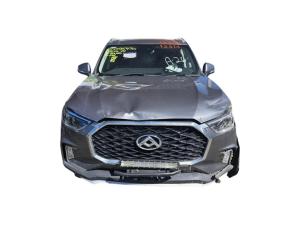 2022 Ldv D90 SV9A EXECUTIVE image 4