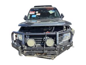 2014 Toyota Land Cruiser VDJ200R GXL image 4
