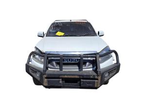 2015 Isuzu D Max RC SX HI-RIDE image 4