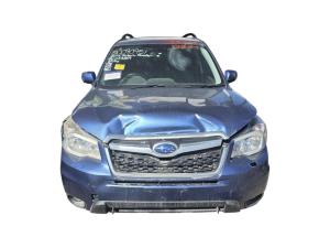 2015 Subaru Forester SJ 2.5I-S image 4