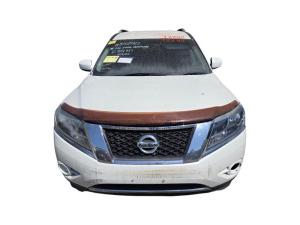 2016 Nissan Pathfinder R52 ST image 4