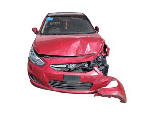 2016 Hyundai Accent RB HATCH ACTIVE image 4