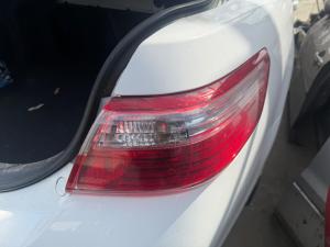 2015 Toyota Camry image 4