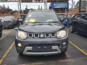 2020 Suzuki Ignis MF image 4