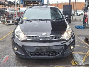 2012 Kia Rio UB image 4