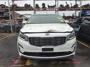 2020 Kia Carnival KNAMC811MK6536494 image 4
