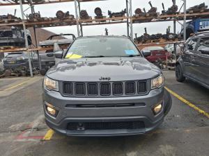 2020 Jeep Compass BG image 4