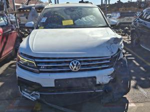 2019 Volkswagen Tiguan image 4