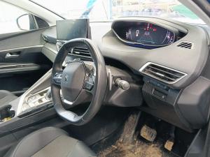 2022 Peugeot 3008 P84 image 4