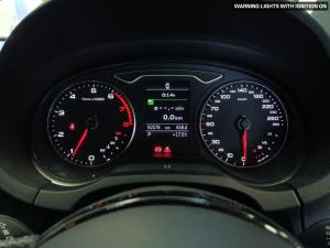2014 Audi A3 8V image 4