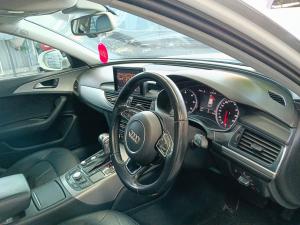 2013 Audi A6 C7/4G image 4
