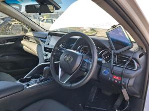 2021 Toyota Camry XV70 image 4