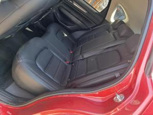 2017 Mazda Cx 5 KF image 4