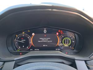 2025 Mazda Cx60 KH image 4