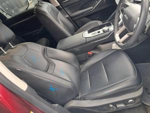2021 Haval H6 B01/B03 image 4