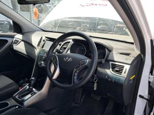 2015 Hyundai I30 GD image 4