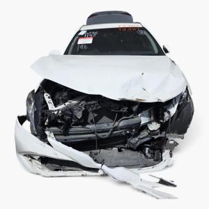 2018 Toyota Camry AXVH71R ASCENT HYBRID image 4