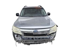 2010 Subaru Forester SH X image 4