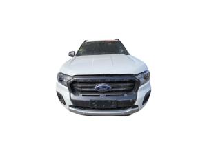 2021 Ford Ranger PX SERIES 3 WILDTRAK image 4