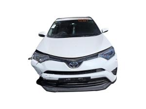 2016 Toyota Rav4 ZSA42R GX image 4