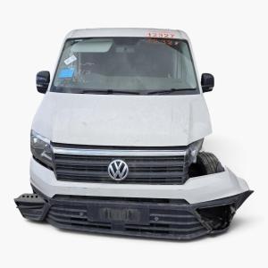 2017 Volkswagen Crafter SY1 TDI 340 RUNNER image 4