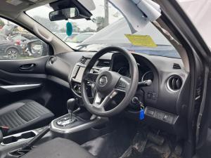 2023 Nissan Navara NP300 image 4