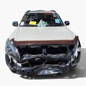 2019 Isuzu Mu-x 85GGR LS-T image 4