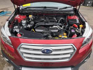 2017 Subaru Outback 6TH GEN image 4